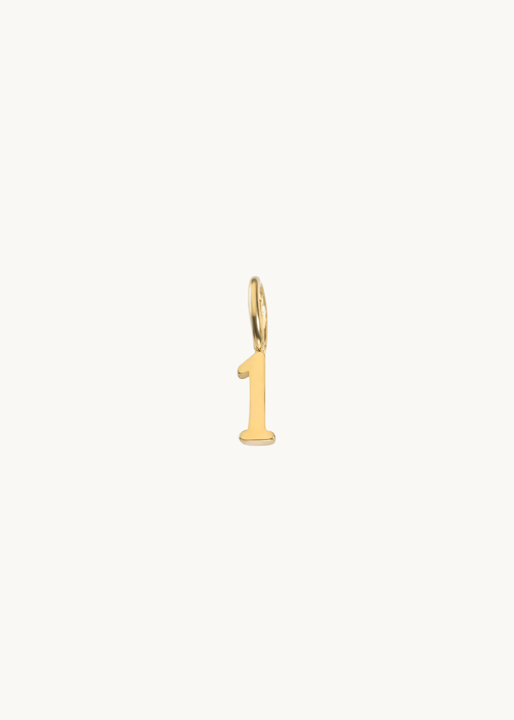 Number Charm