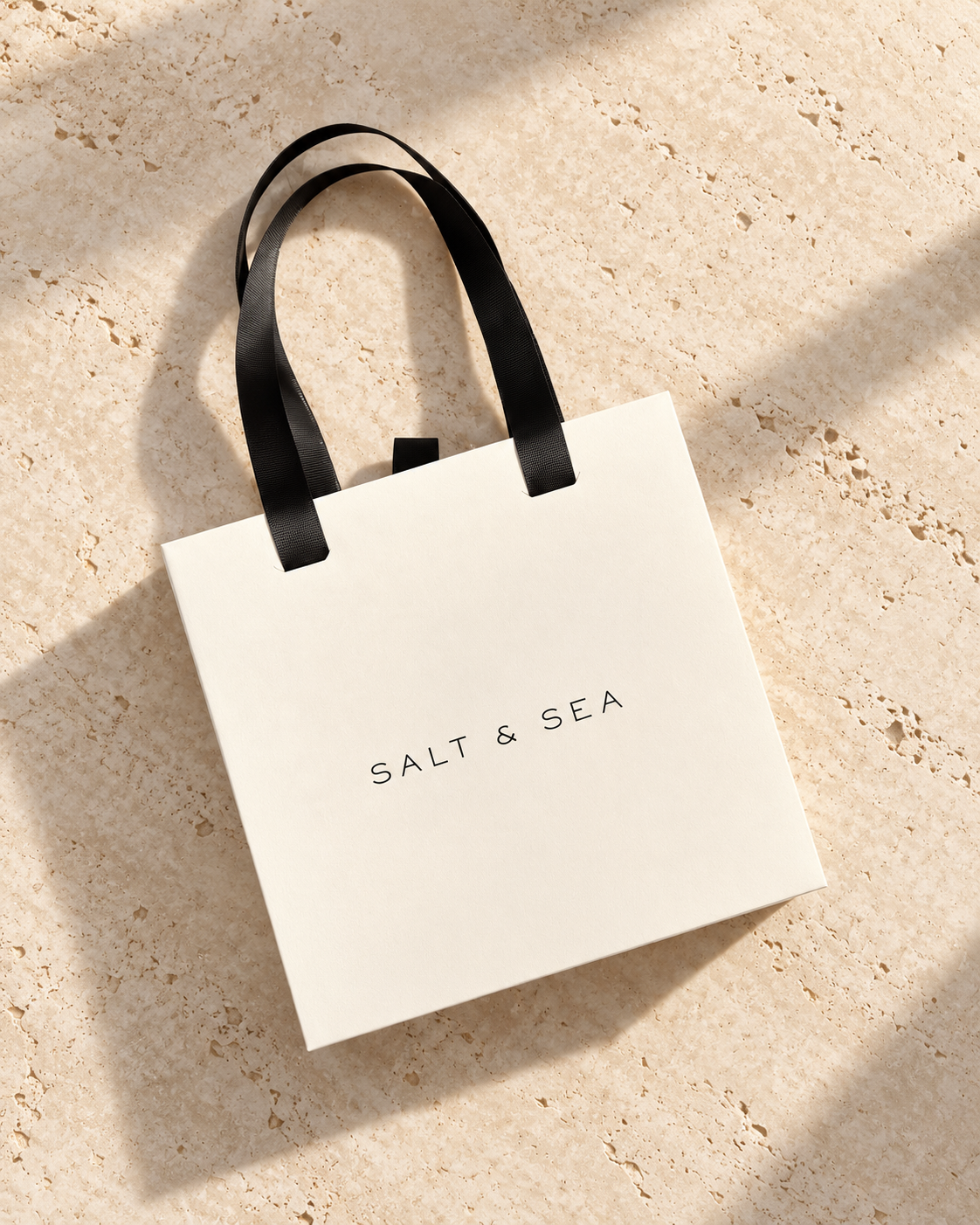 Salt & Sea Gift Box