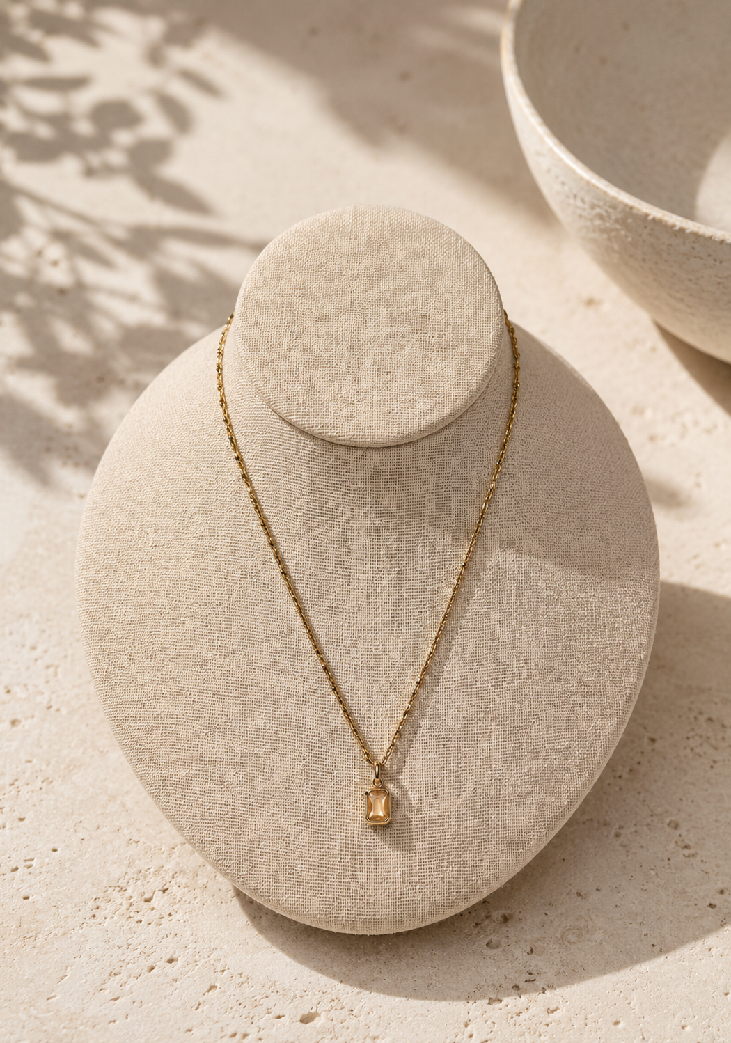 Arcadia Chain