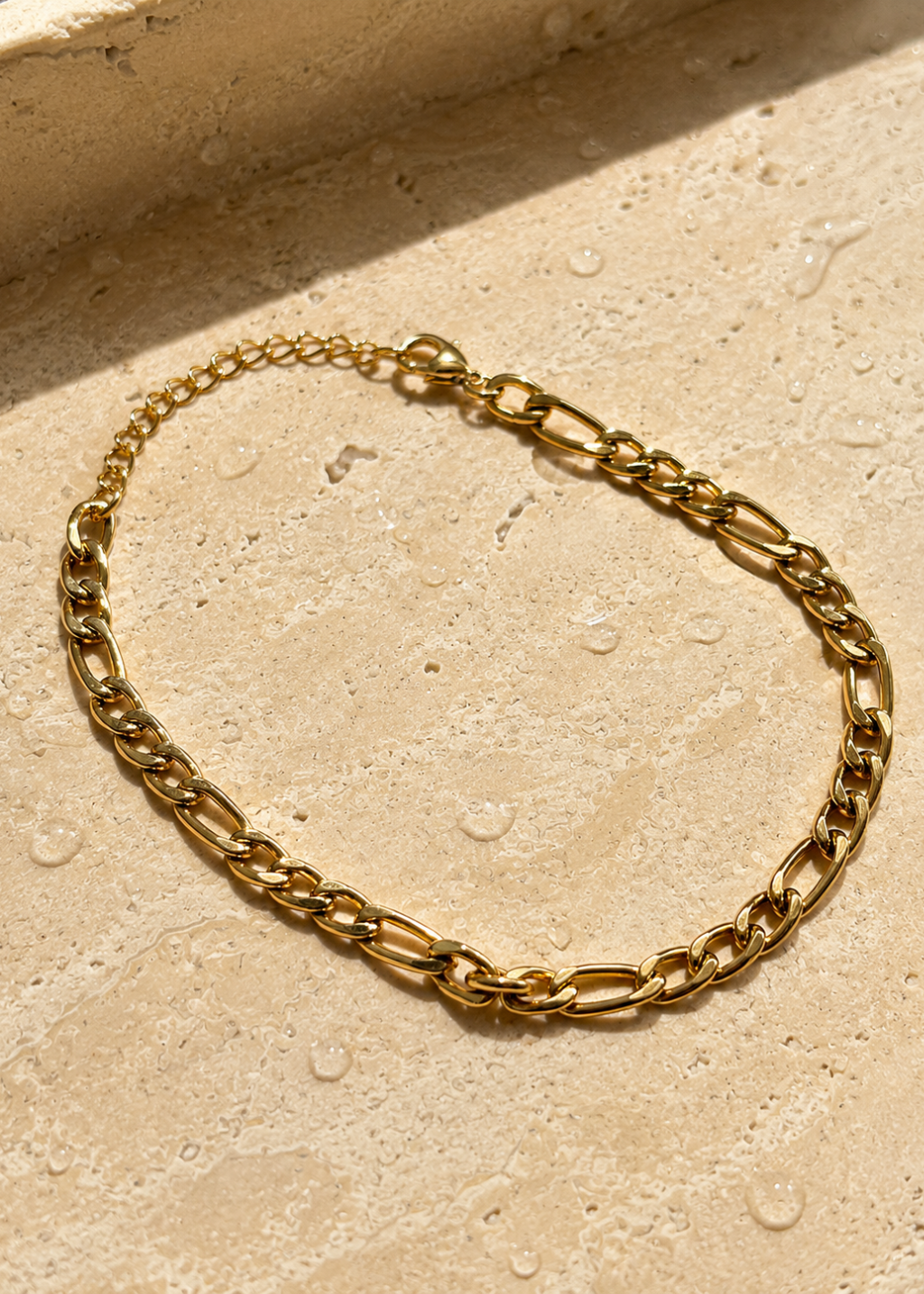 Boreal Anklet