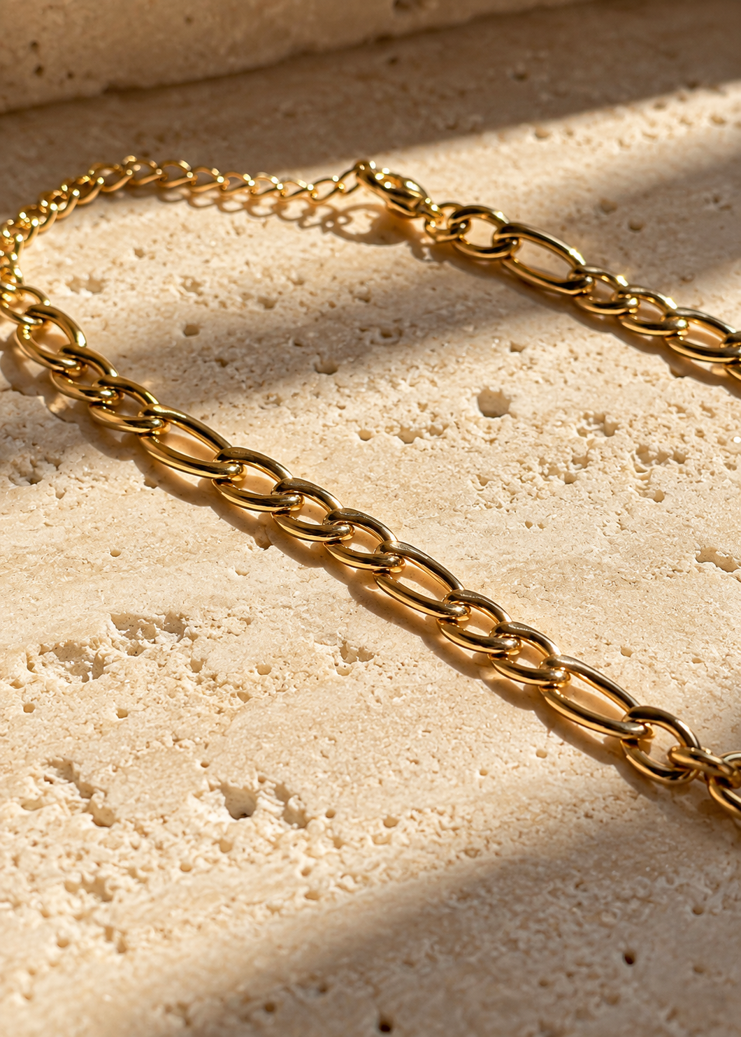 Boreal Anklet
