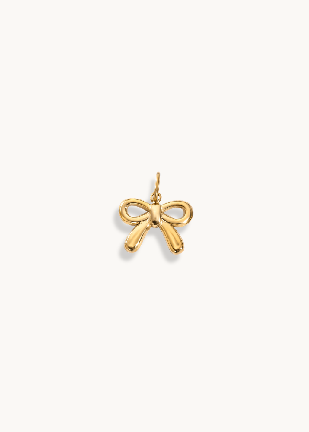 Bow Charm
