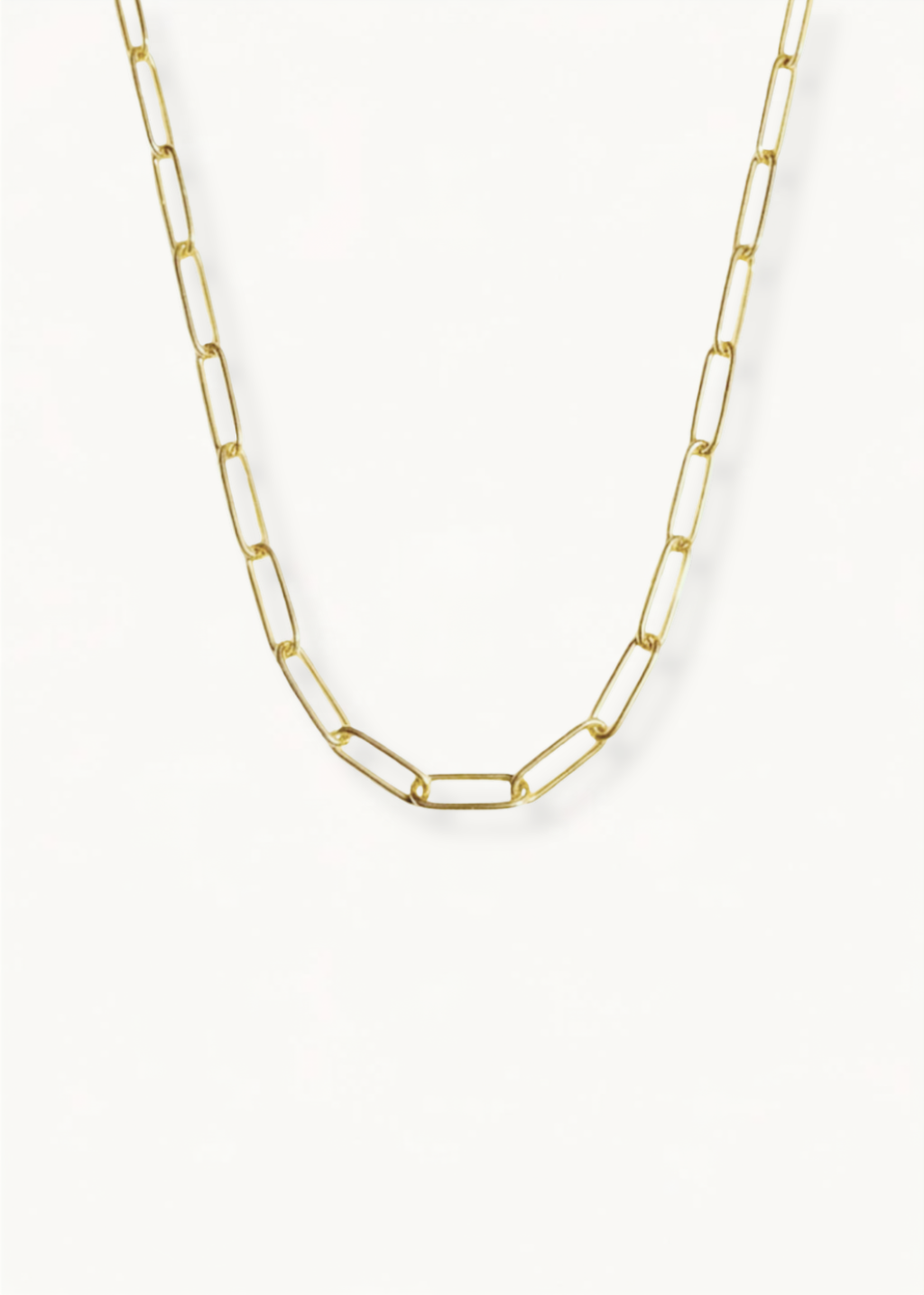 Breaker Necklace