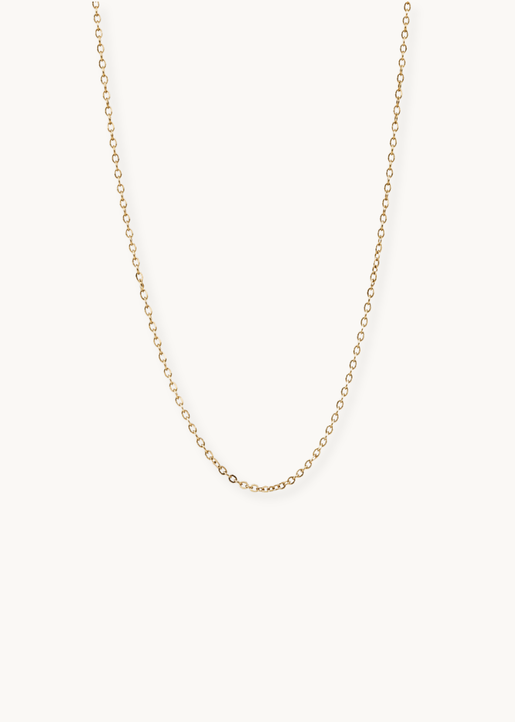 Cable Chain 2mm