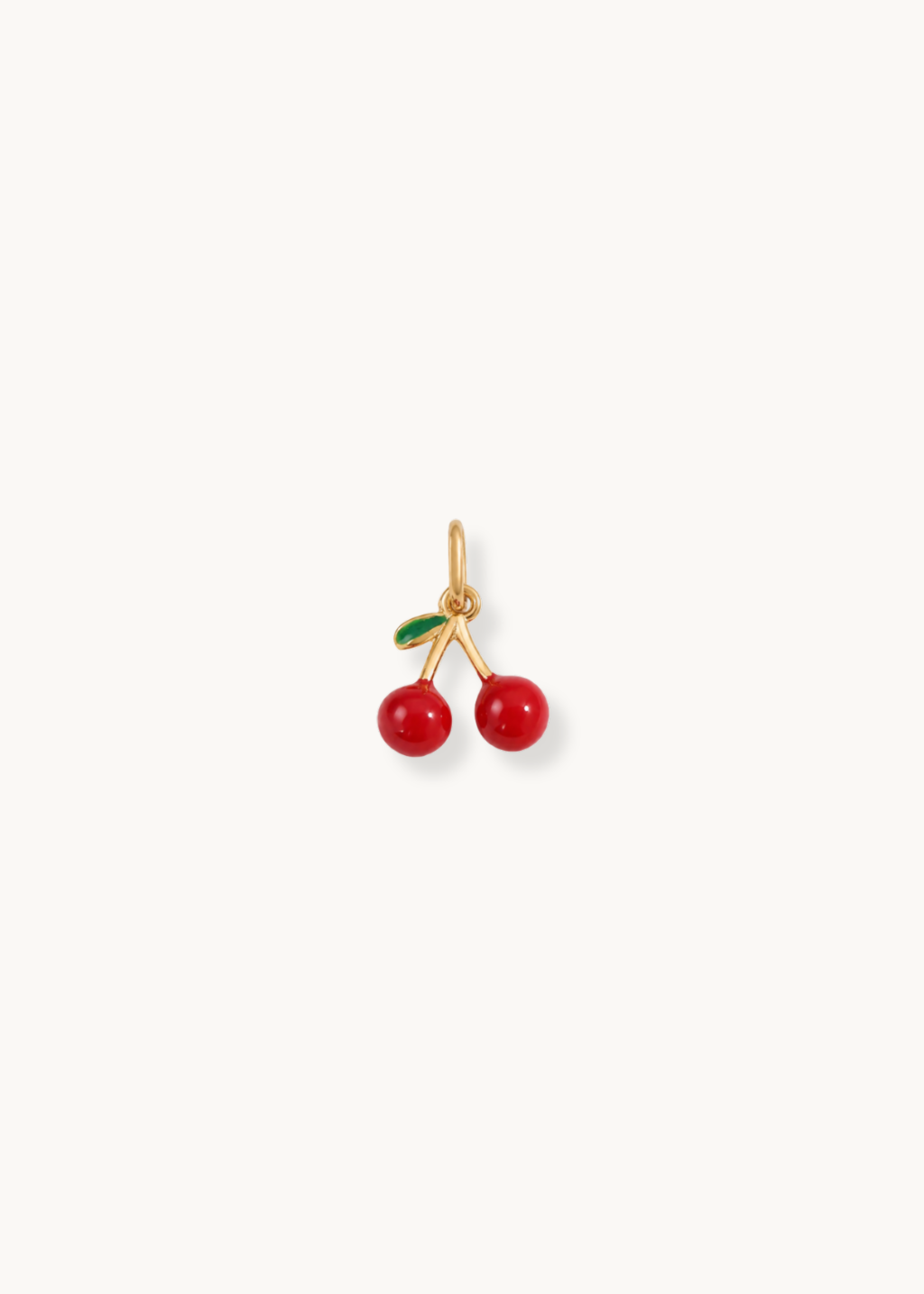 Cherry Charm