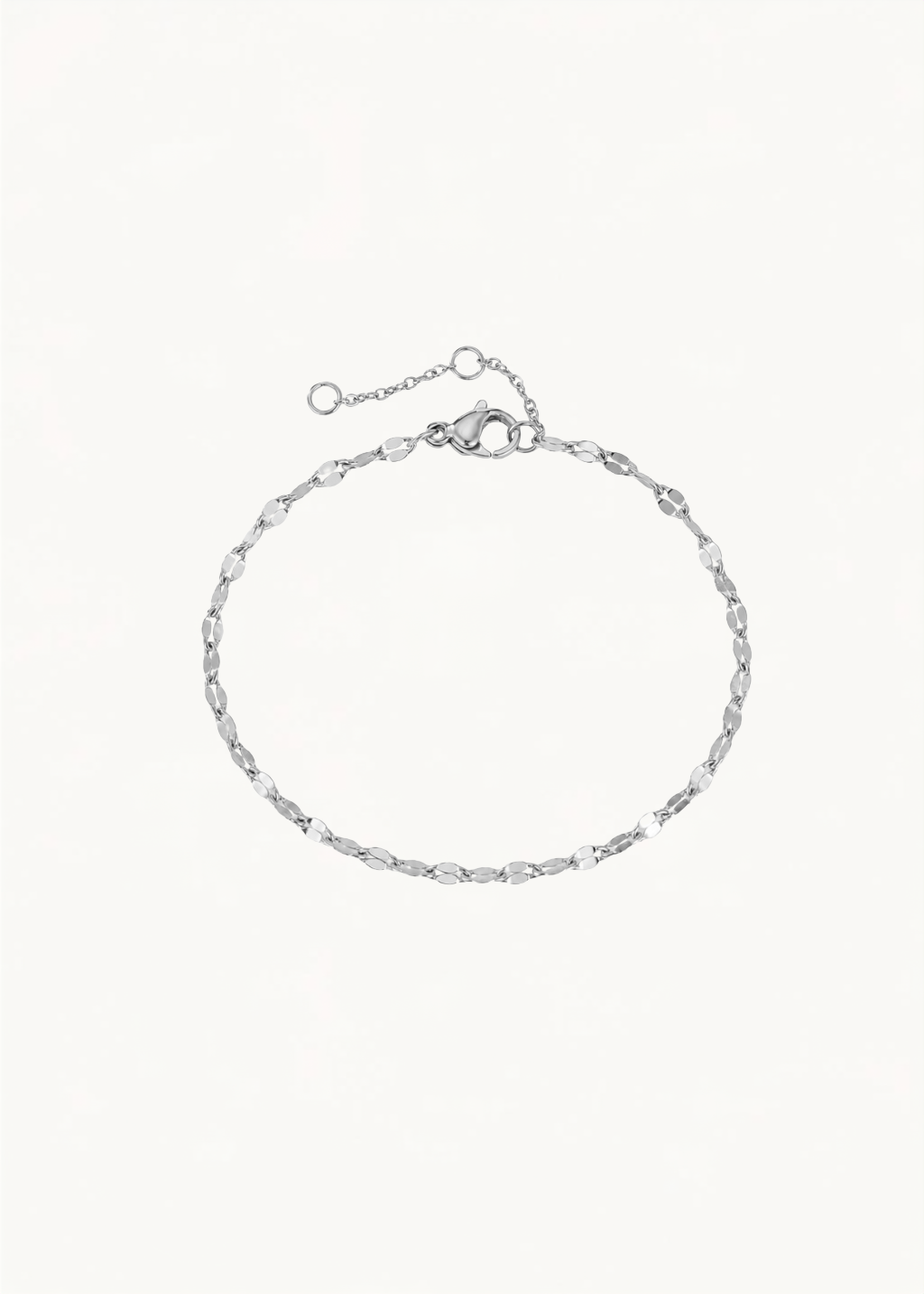 Aspen Bracelet | Silver