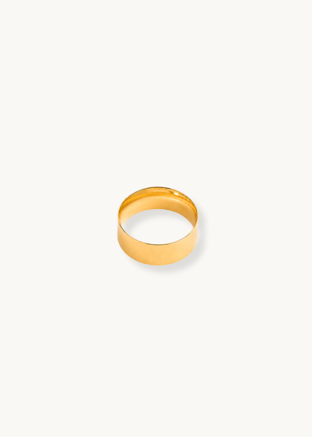 Cruz Ring
