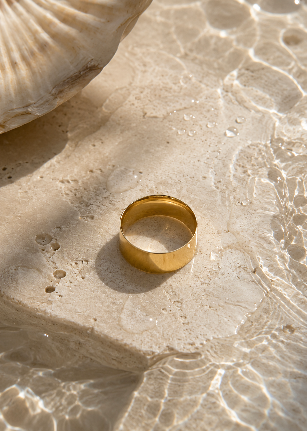 Cruz Ring