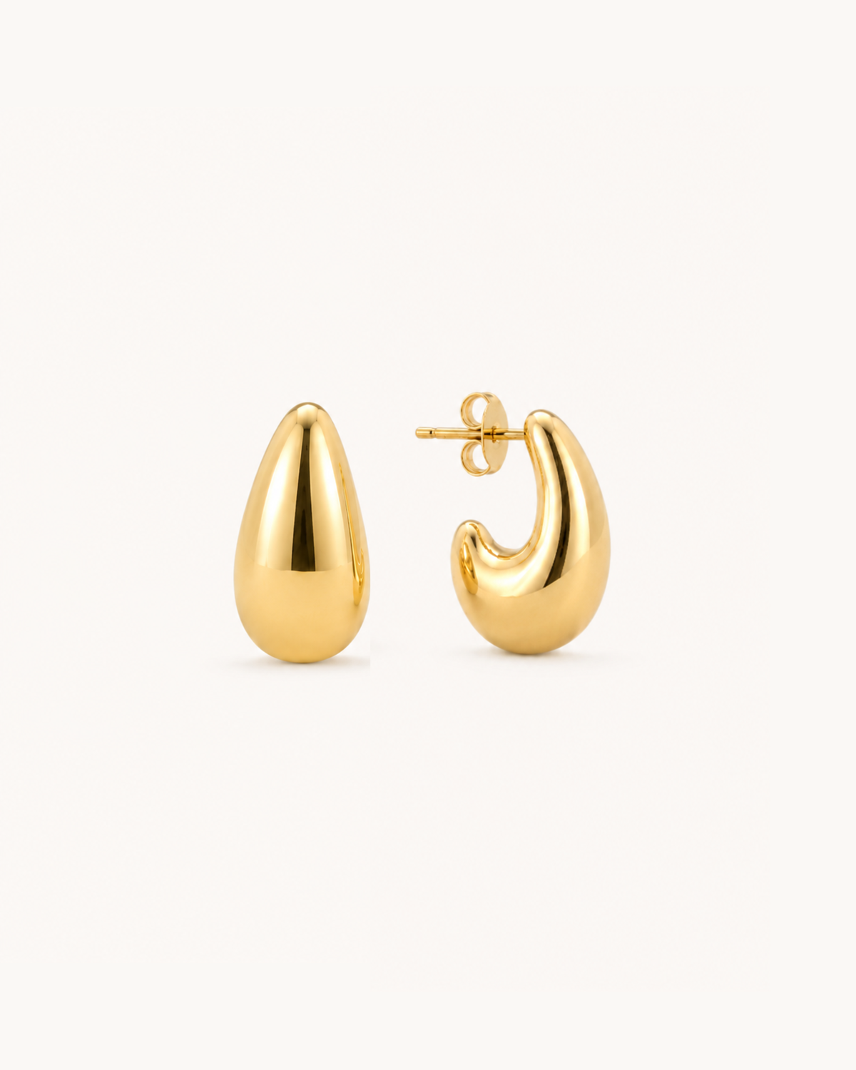 Droplet Earrings