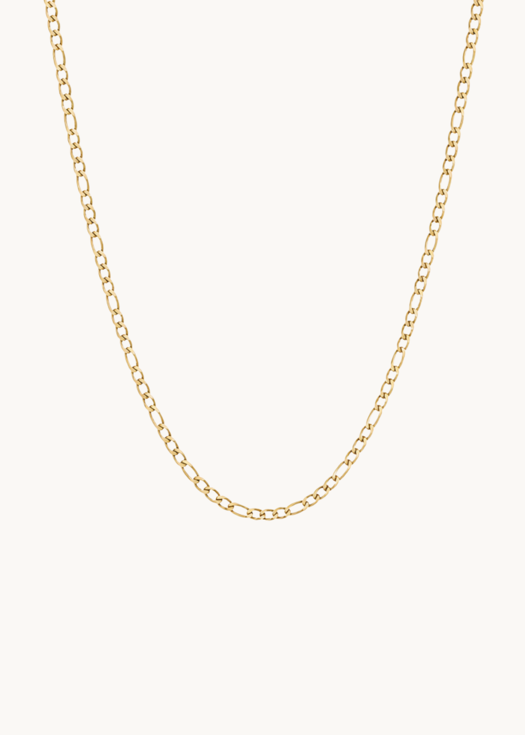 Figaro Chain