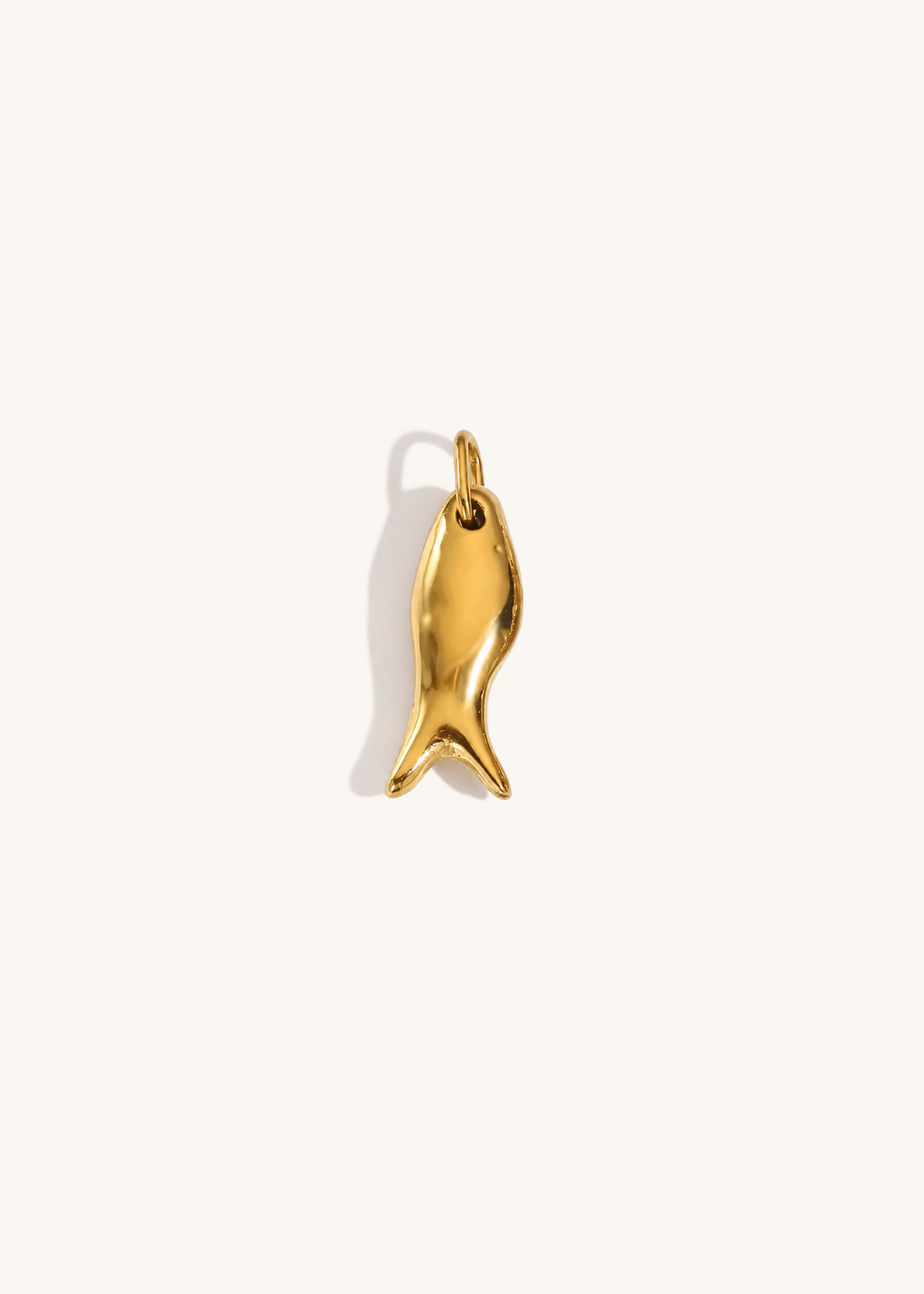 Fish Charm