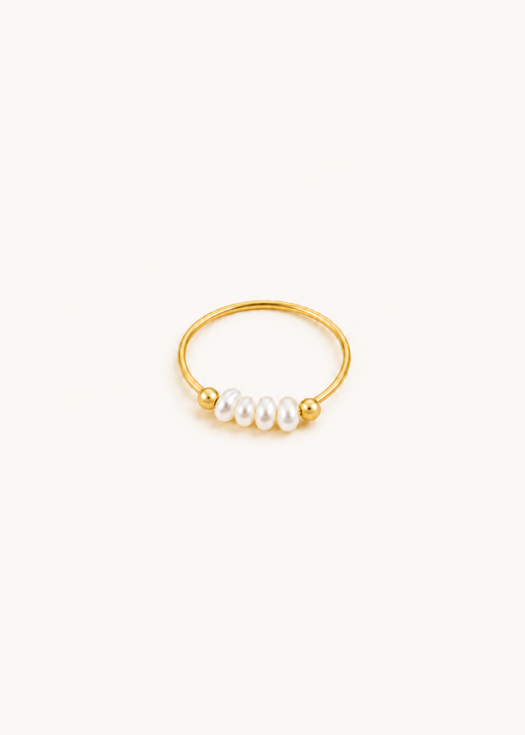 Kai Ring