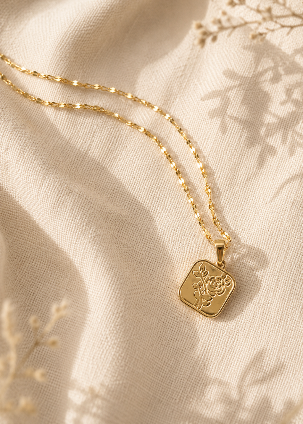 The Kindness Charm