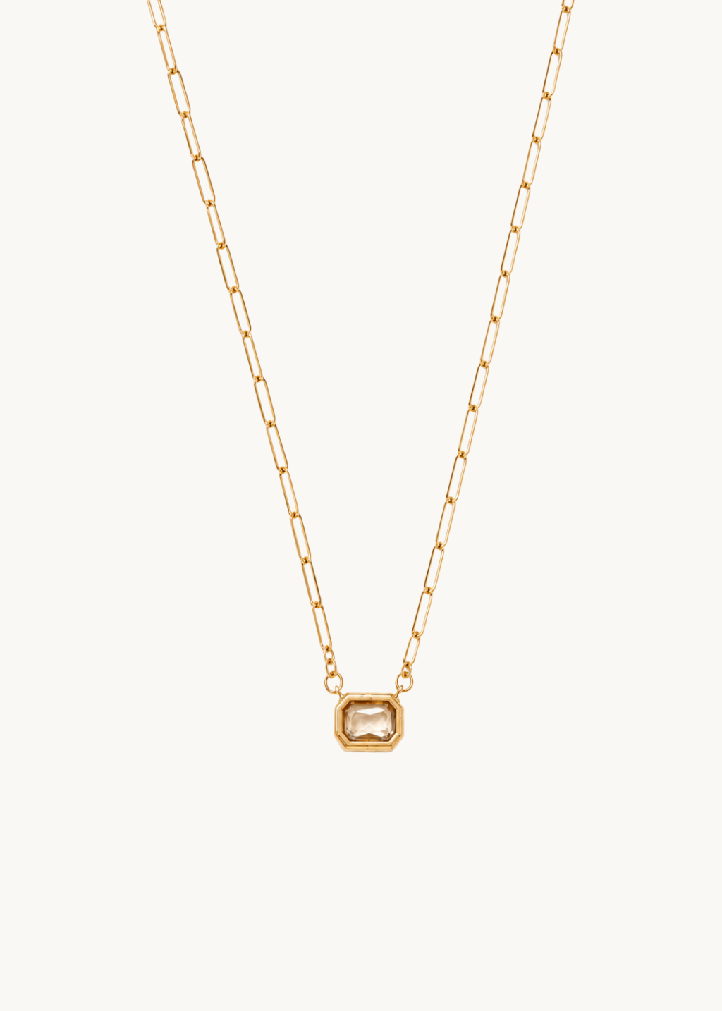 Lagoon Necklace