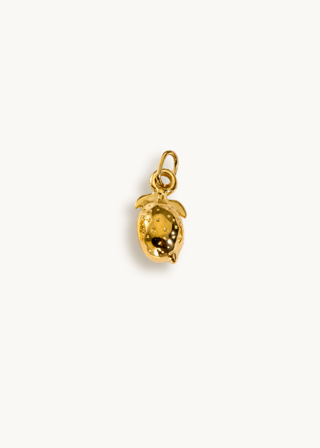 Lemon Charm