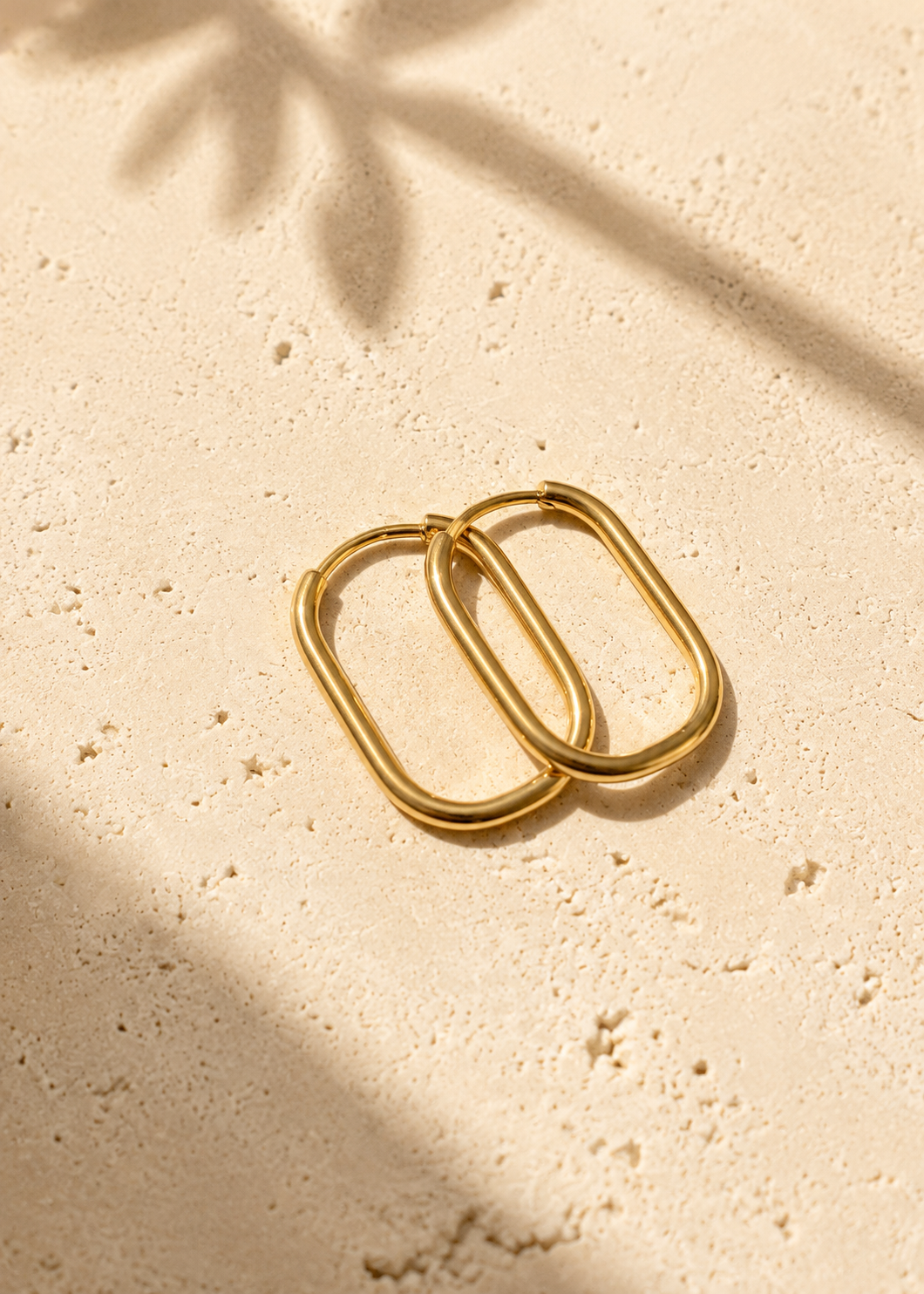 Marine Earrings