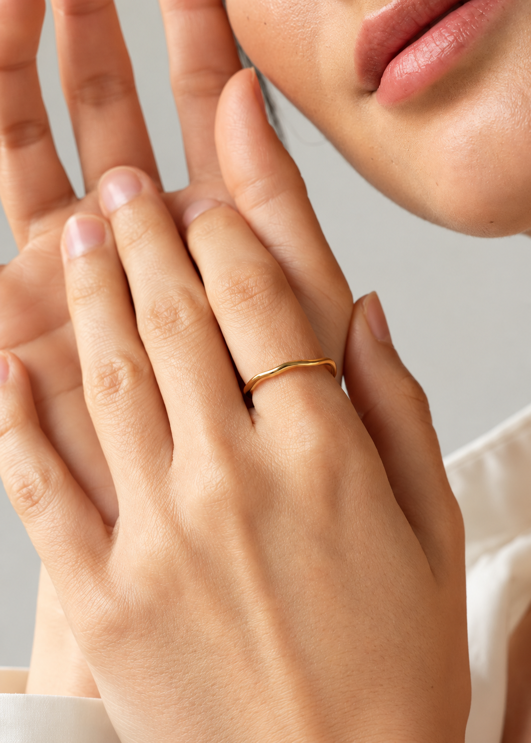 Seabreeze Ring