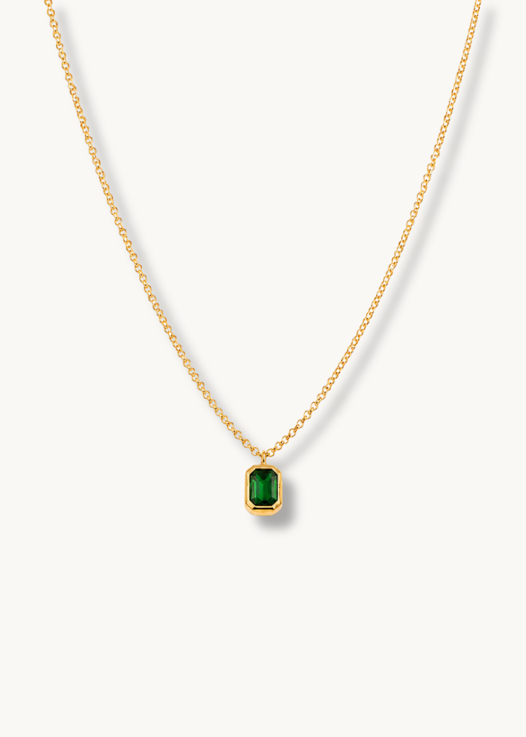Moana Necklace