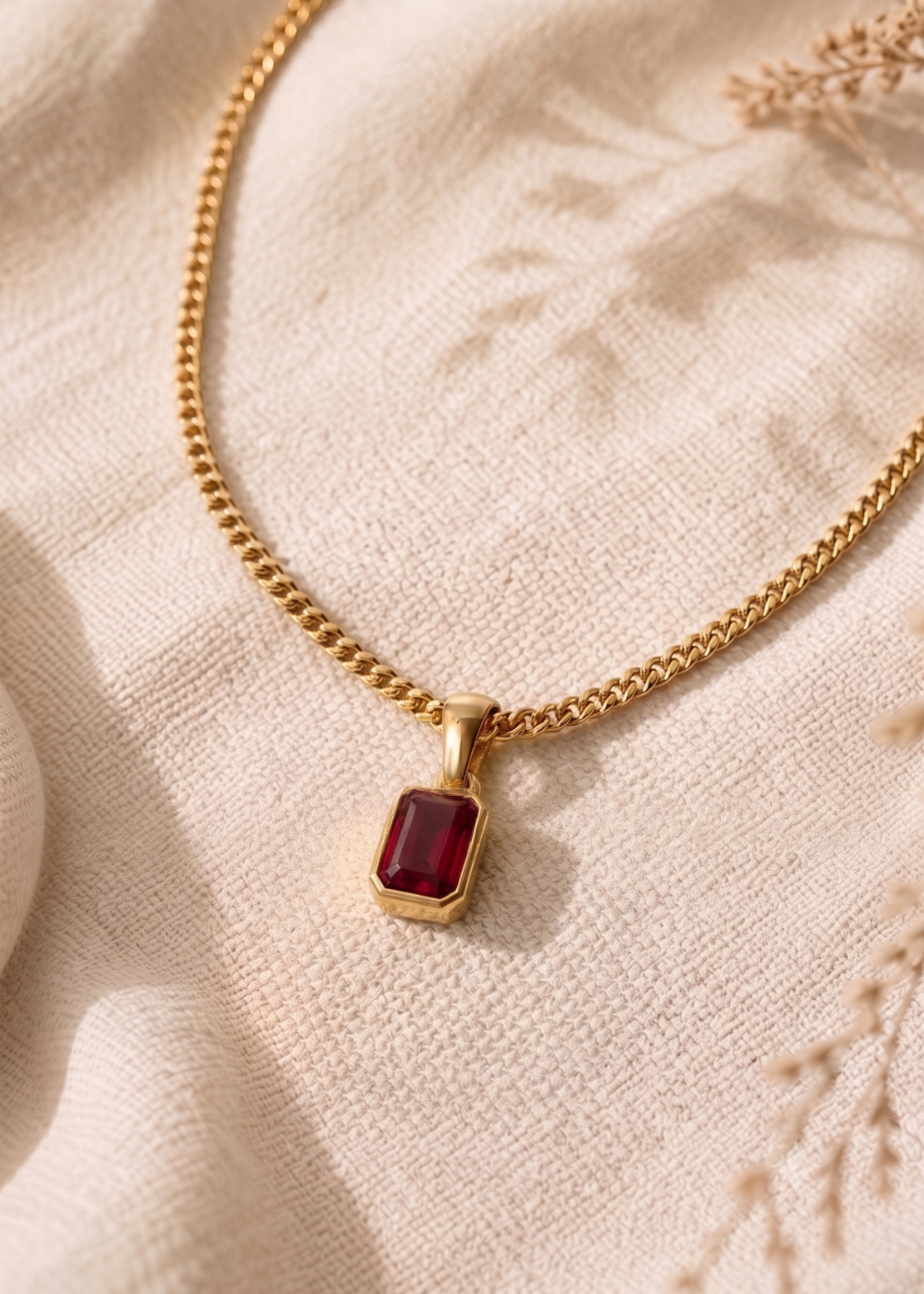 Palma Chain