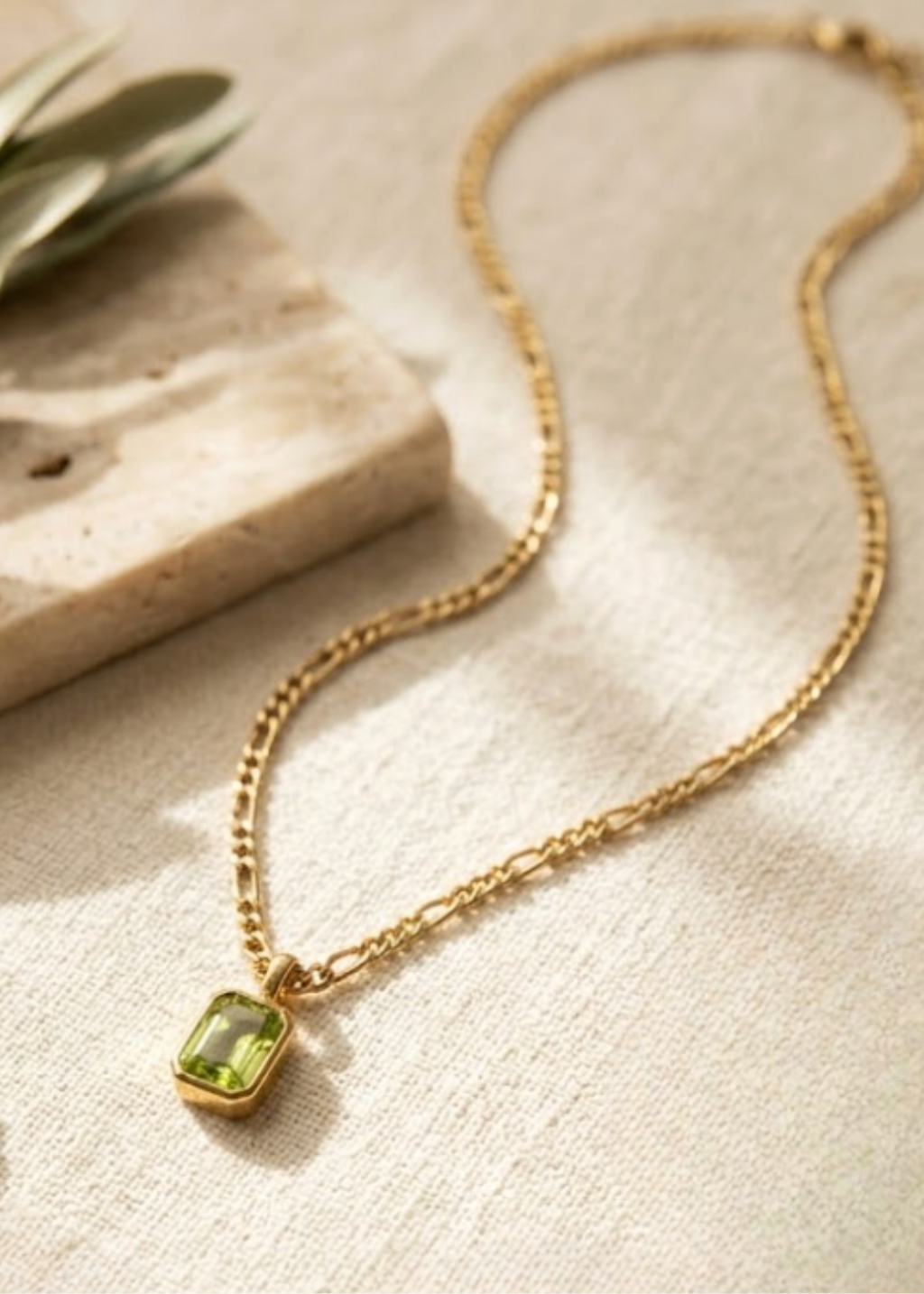 Figaro Chain