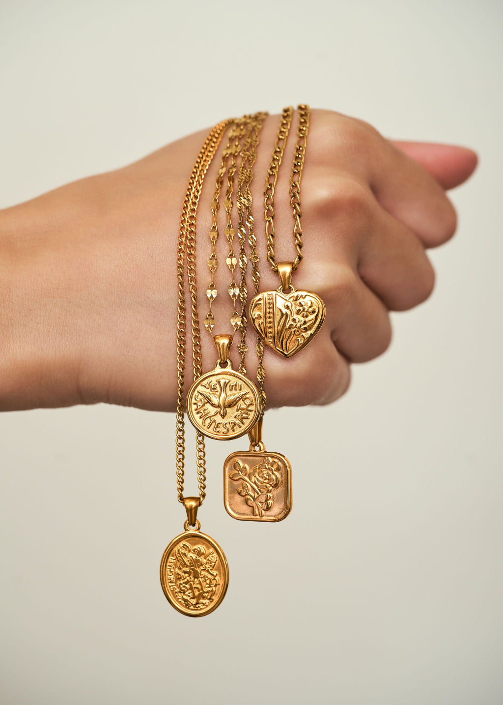 The Hope Charm