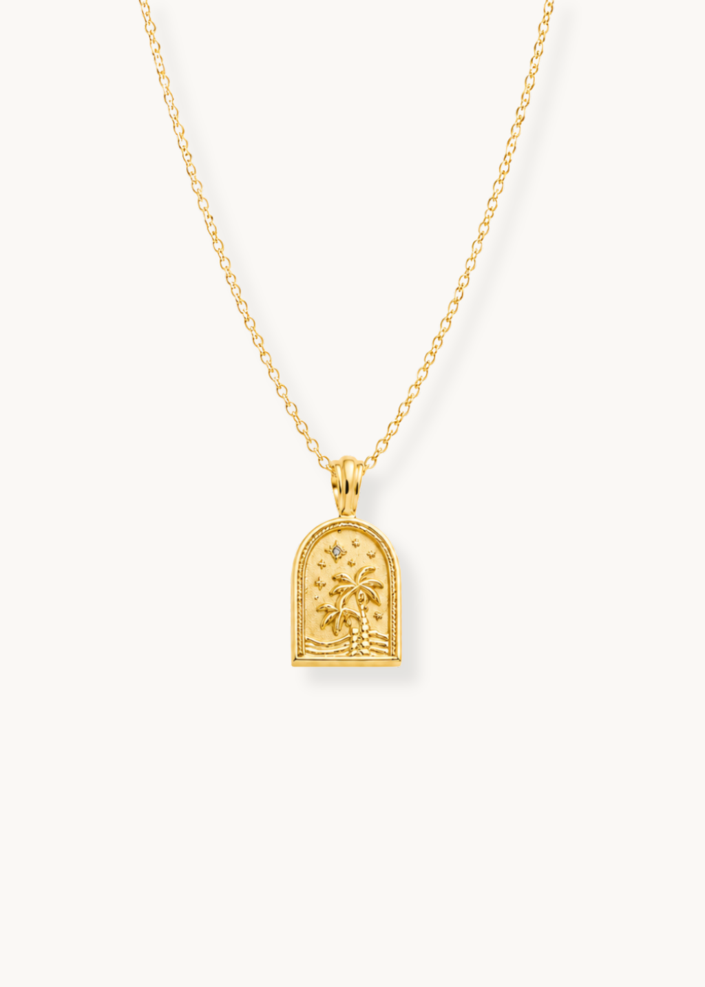 Pasha Necklace