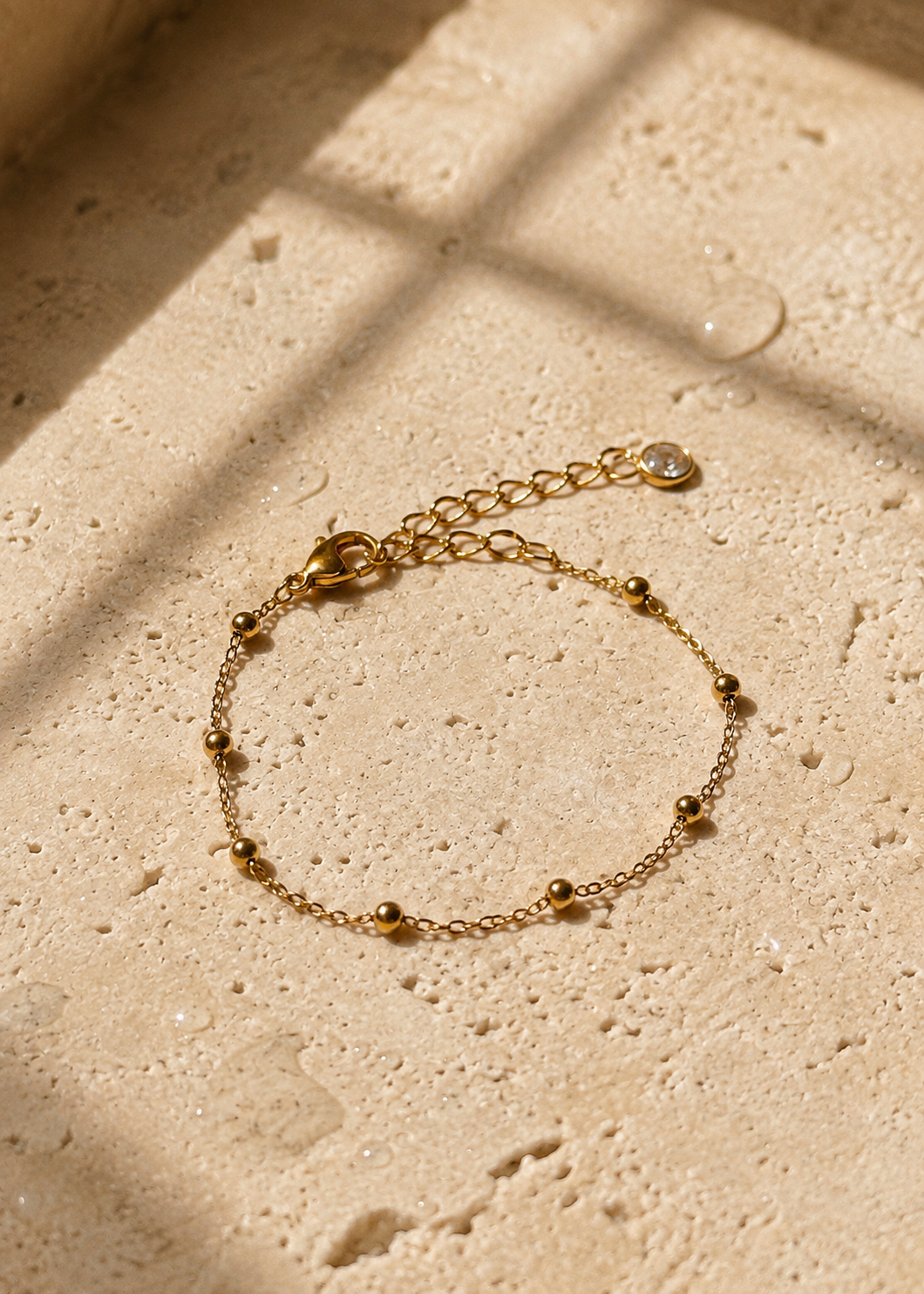 Pebble Bracelet