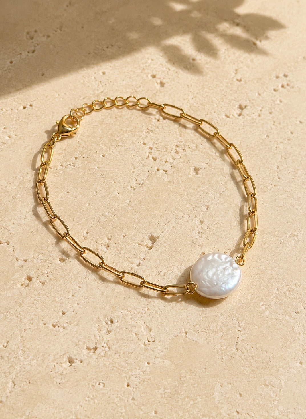 Perla Bracelet