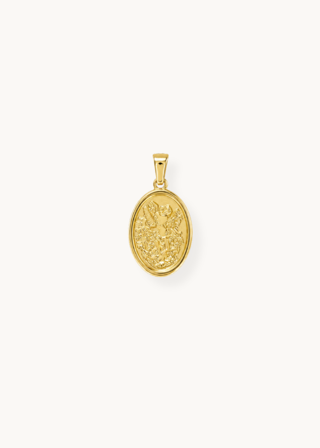 The Protection Charm