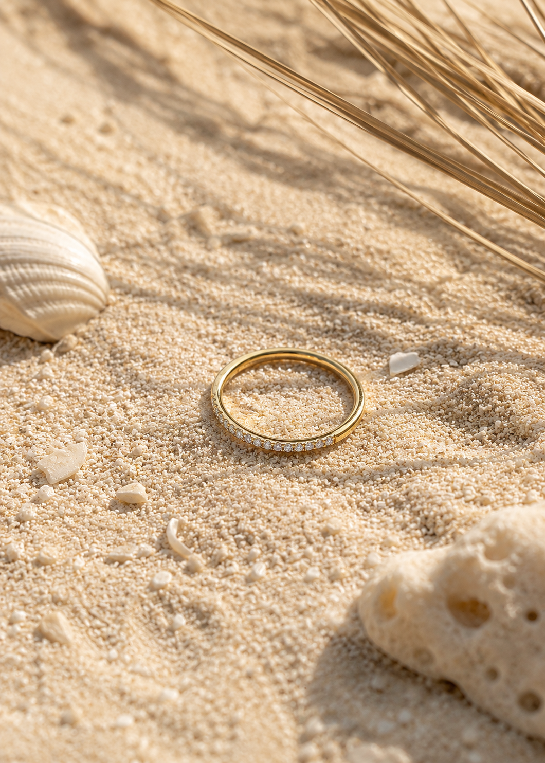 Shoreside Ring