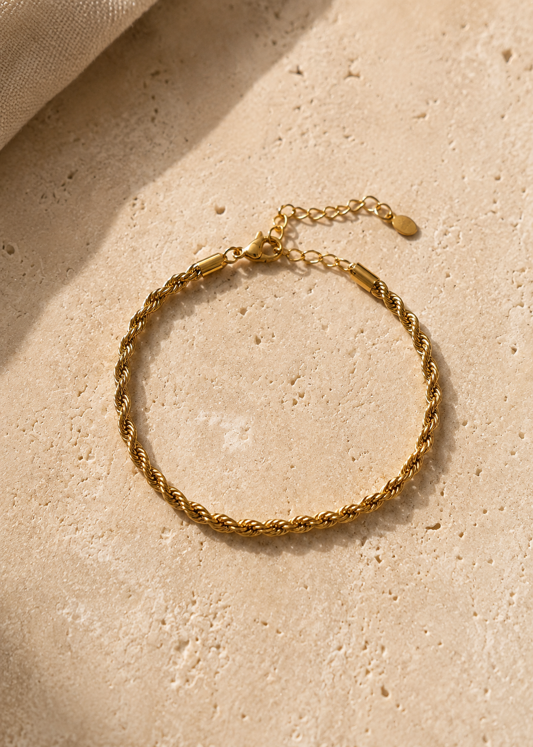 Spindrift Bracelet