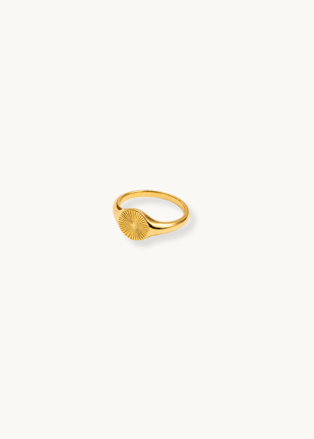 Sunrise Ring