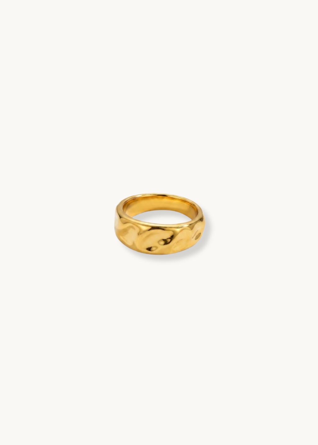 Tide Ring