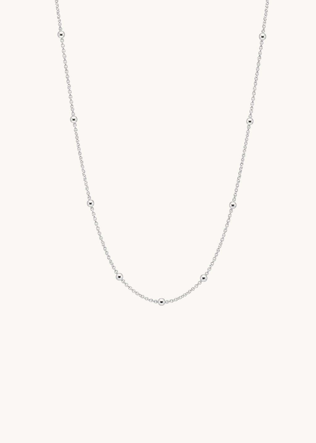 Florence Chain Silver