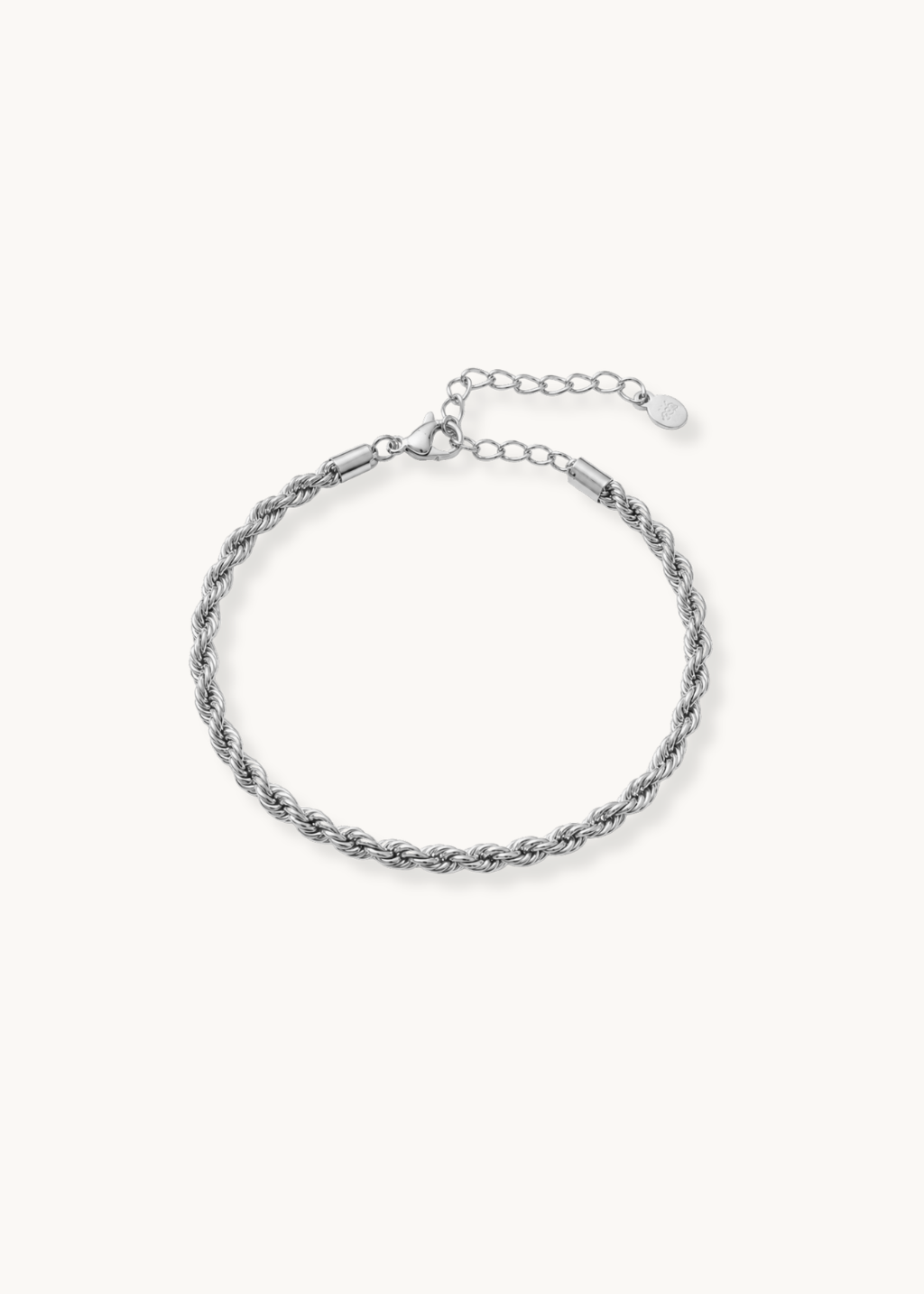 Spindrift Bracelet | Silver