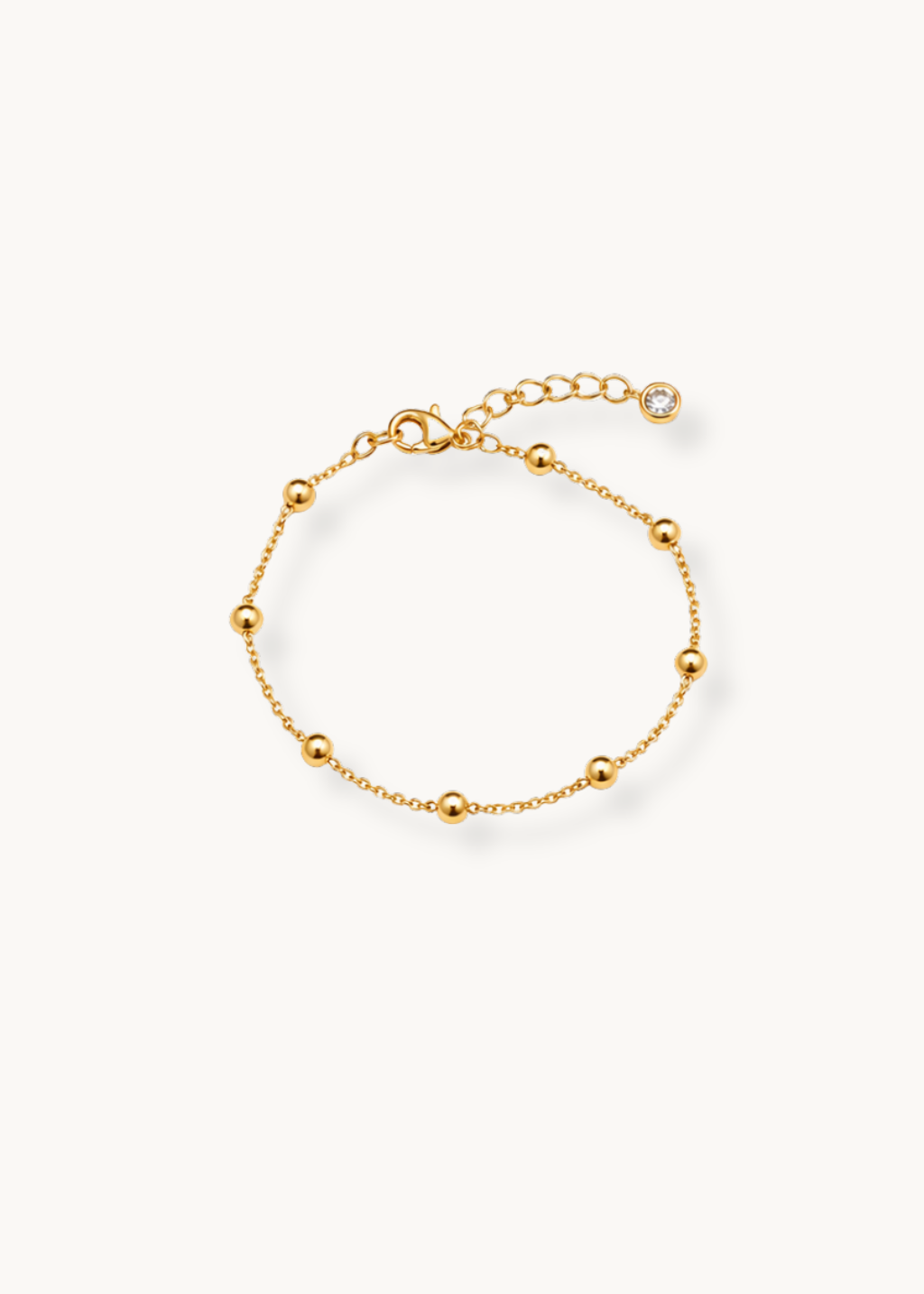Pebble Bracelet
