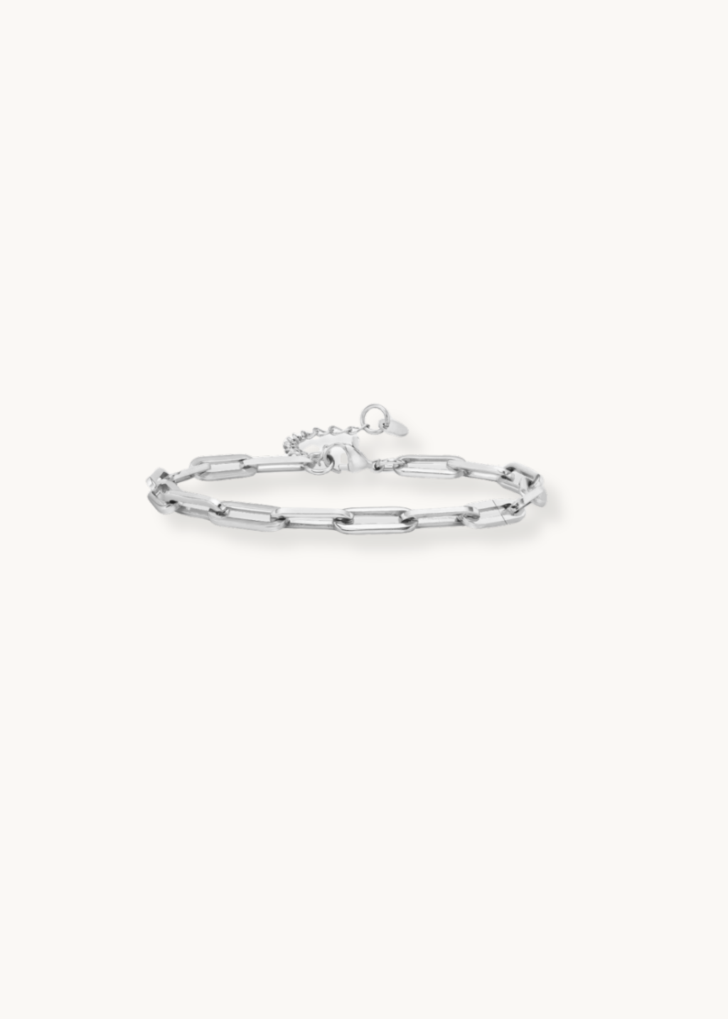 Mia Bracelet Silver