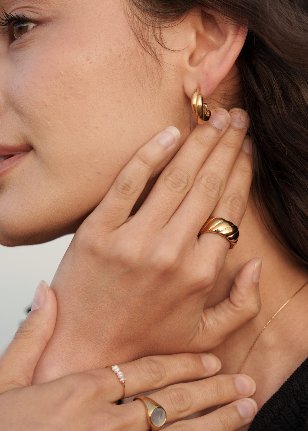 Cove Ring