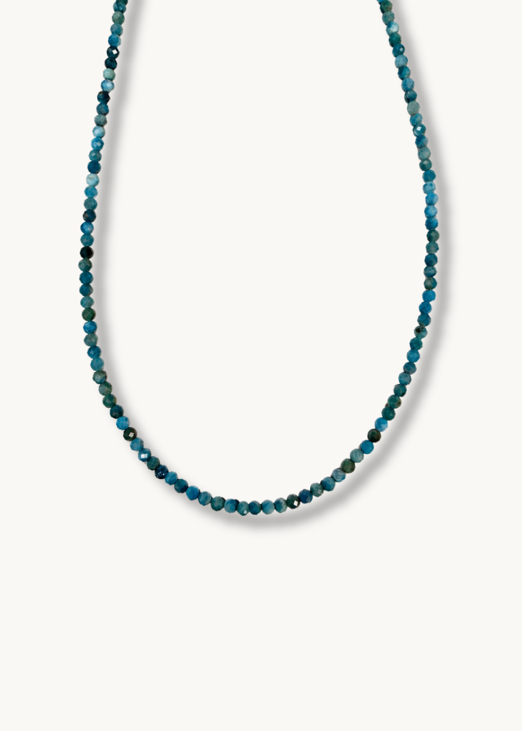 Gemstone Strand | Apatite