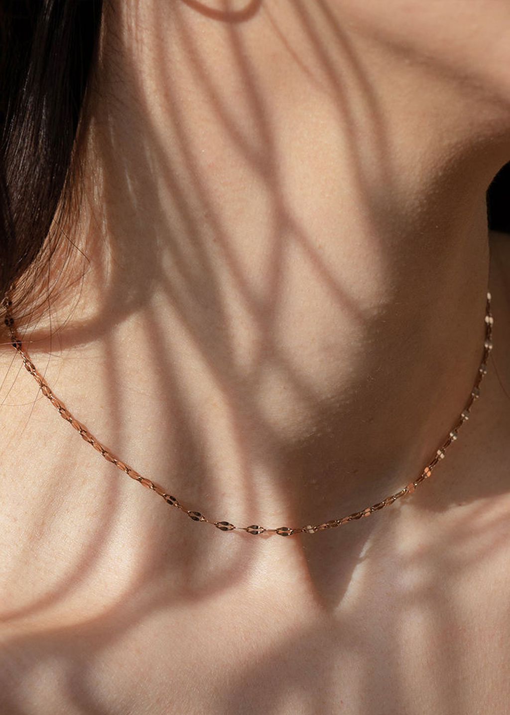 Aspen Chain