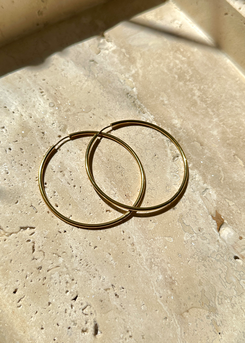 Aurora Hoop | LRG