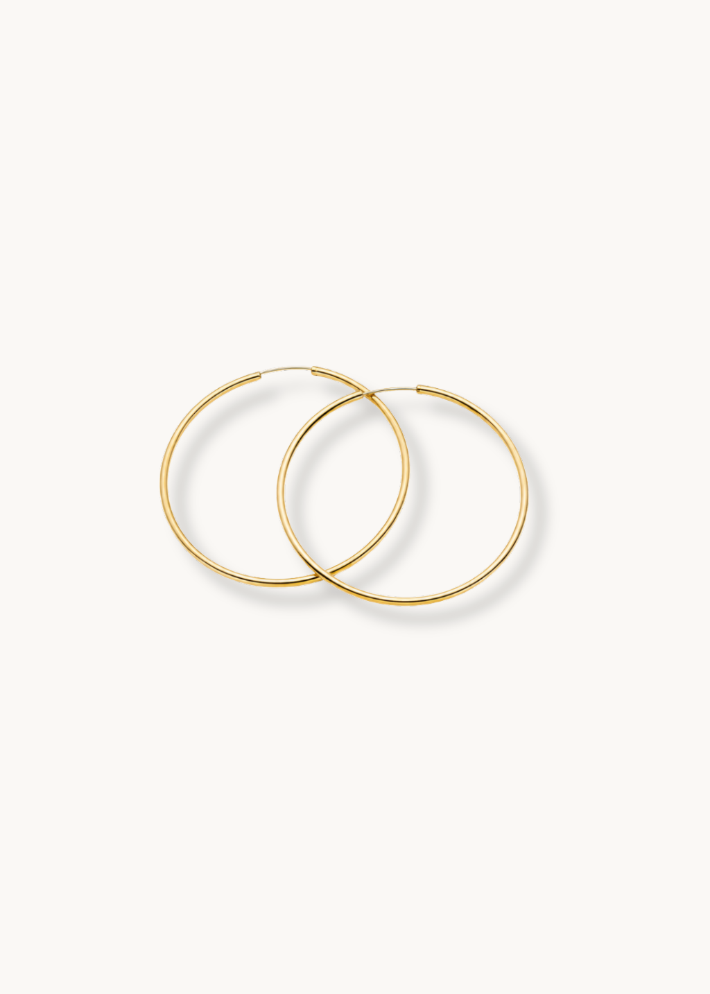 Aurora Hoop | Medium