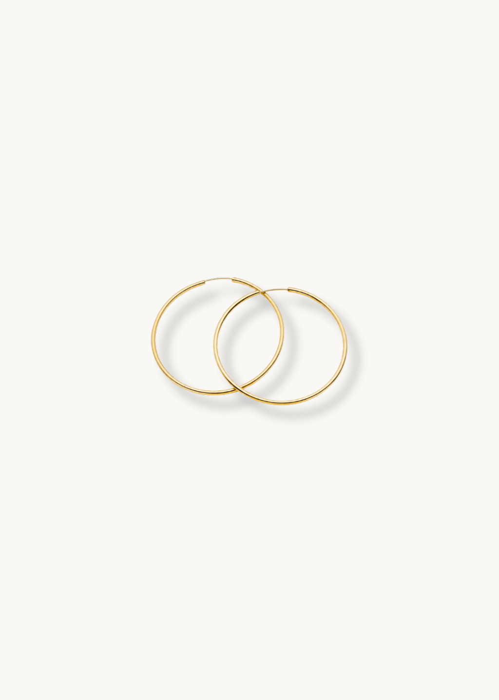 Aurora Hoop | Small