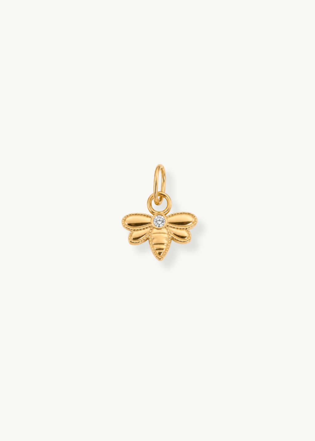 Bee Charm