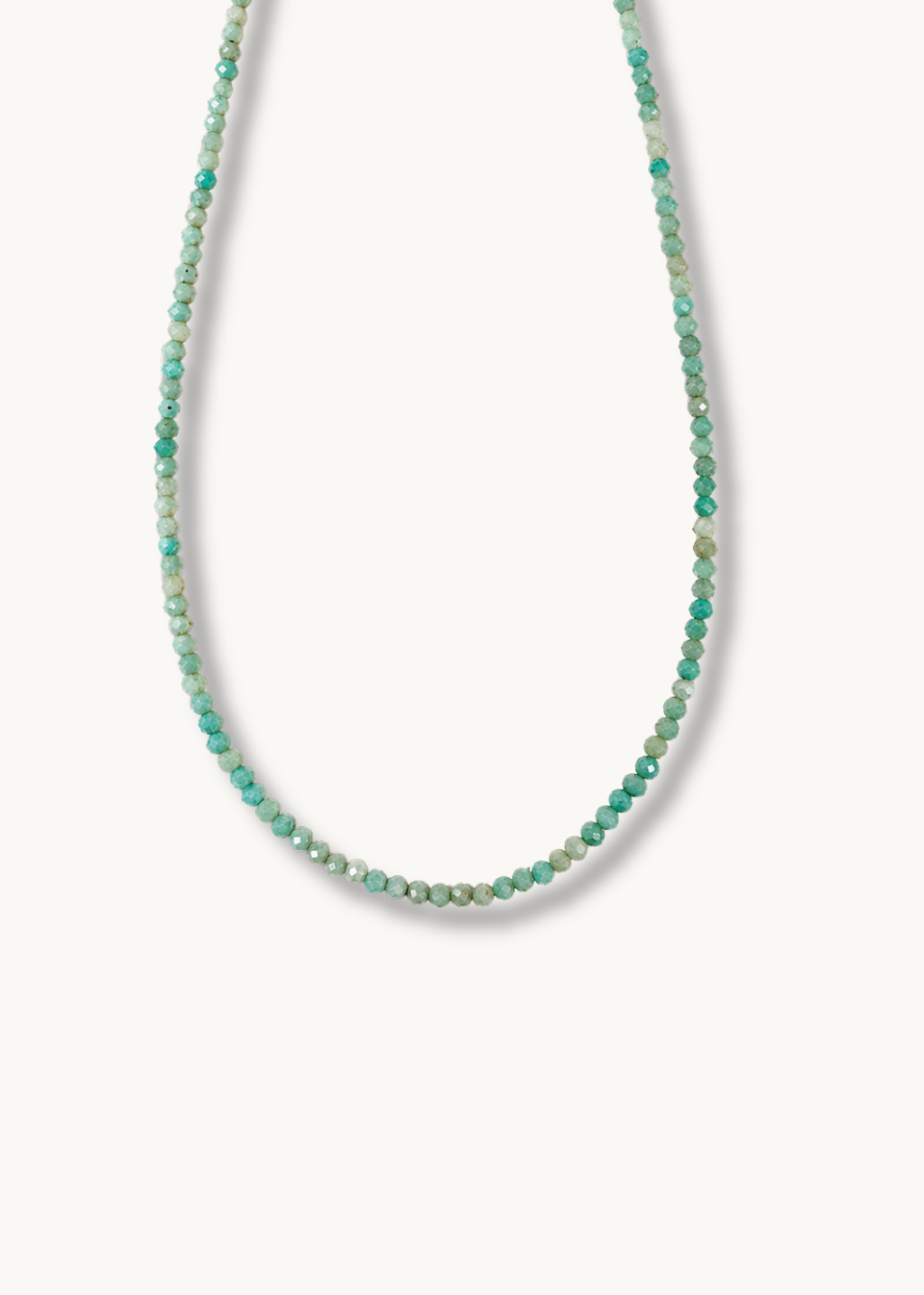 Gemstone Strand | Chalcedony