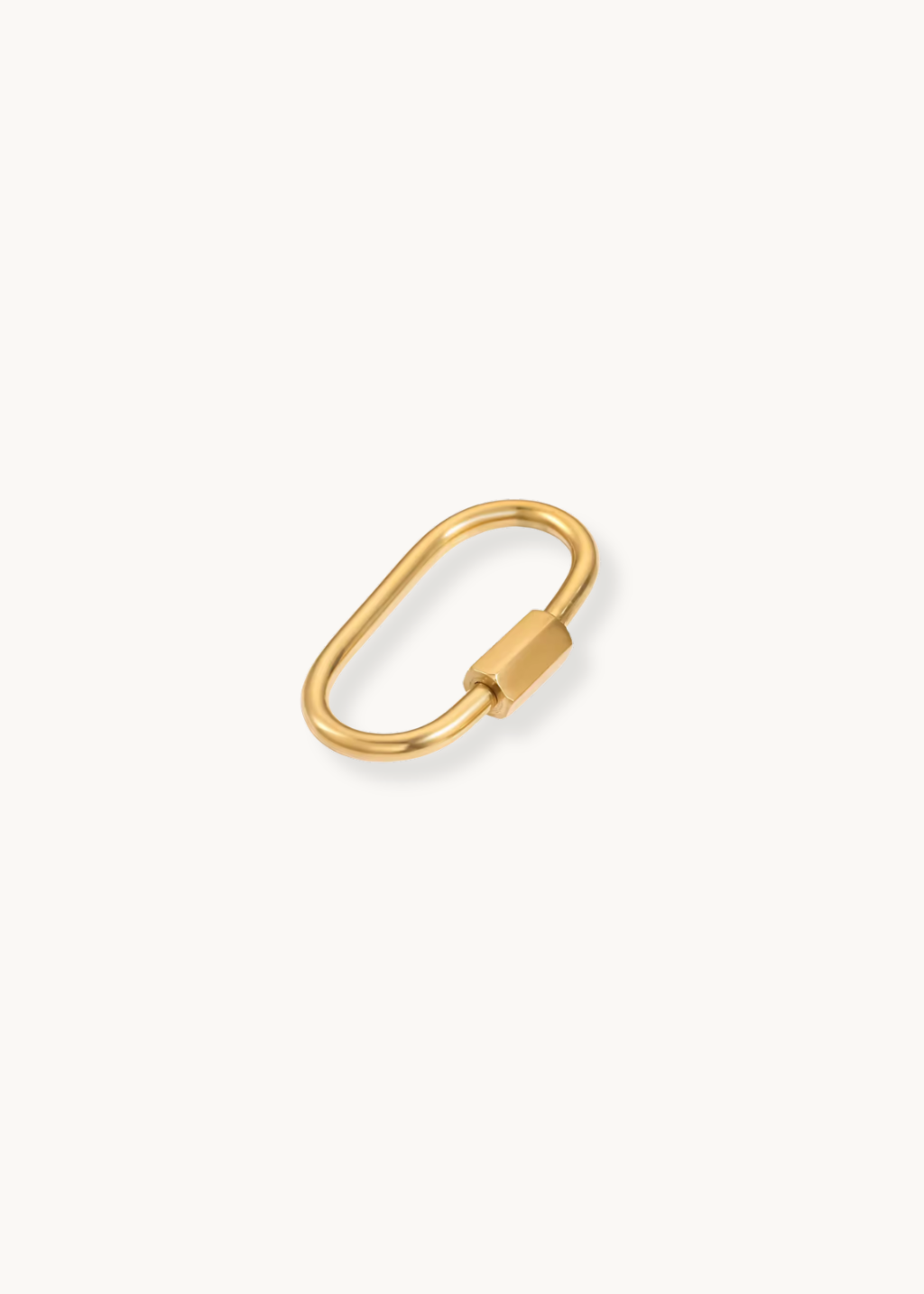 Collector Clasp | Large