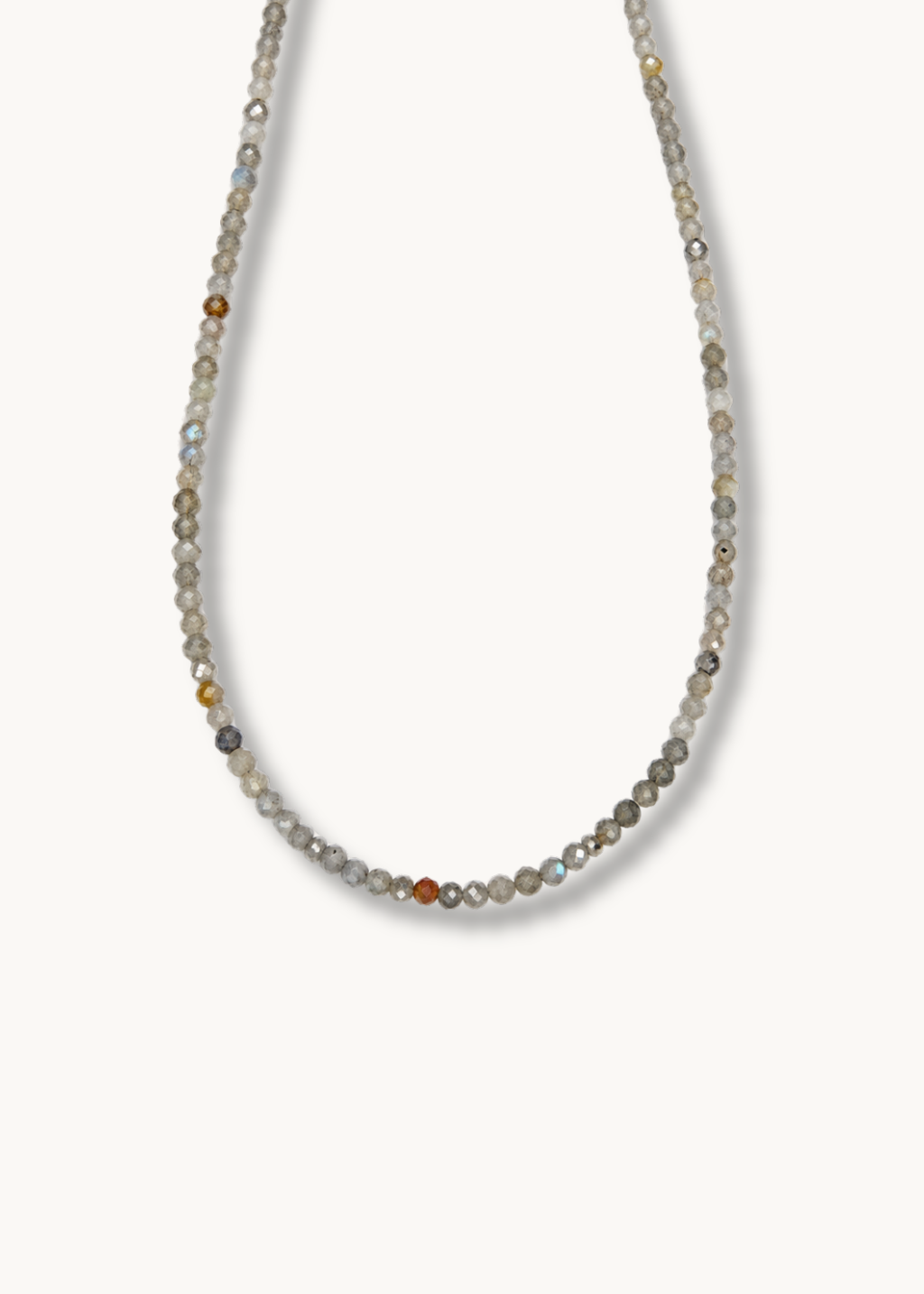 Gemstone Strand | Labrodorite