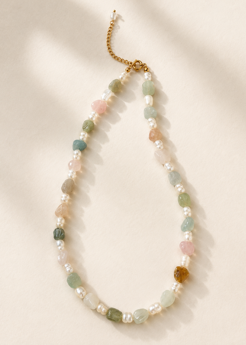 Mermaid Necklace