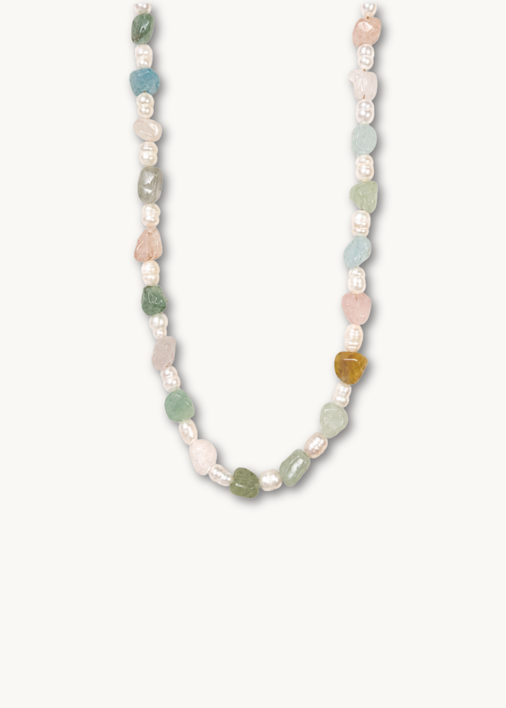 Mermaid Necklace