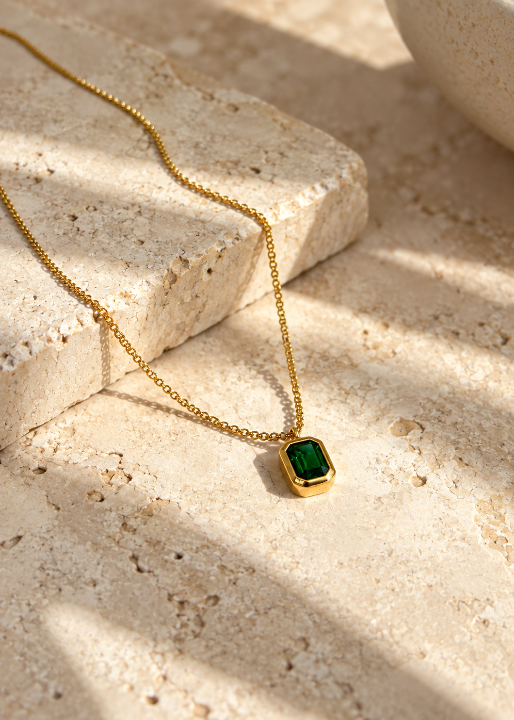 Moana Necklace